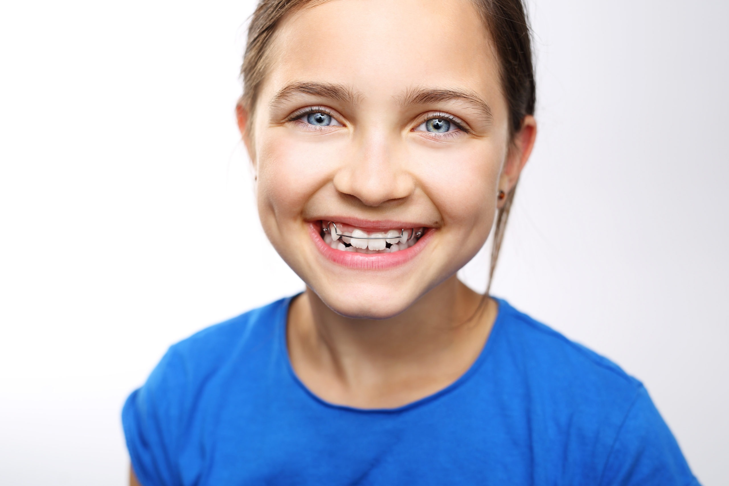 Recognizing Bad Habits That Affect Your Child’s Teeth