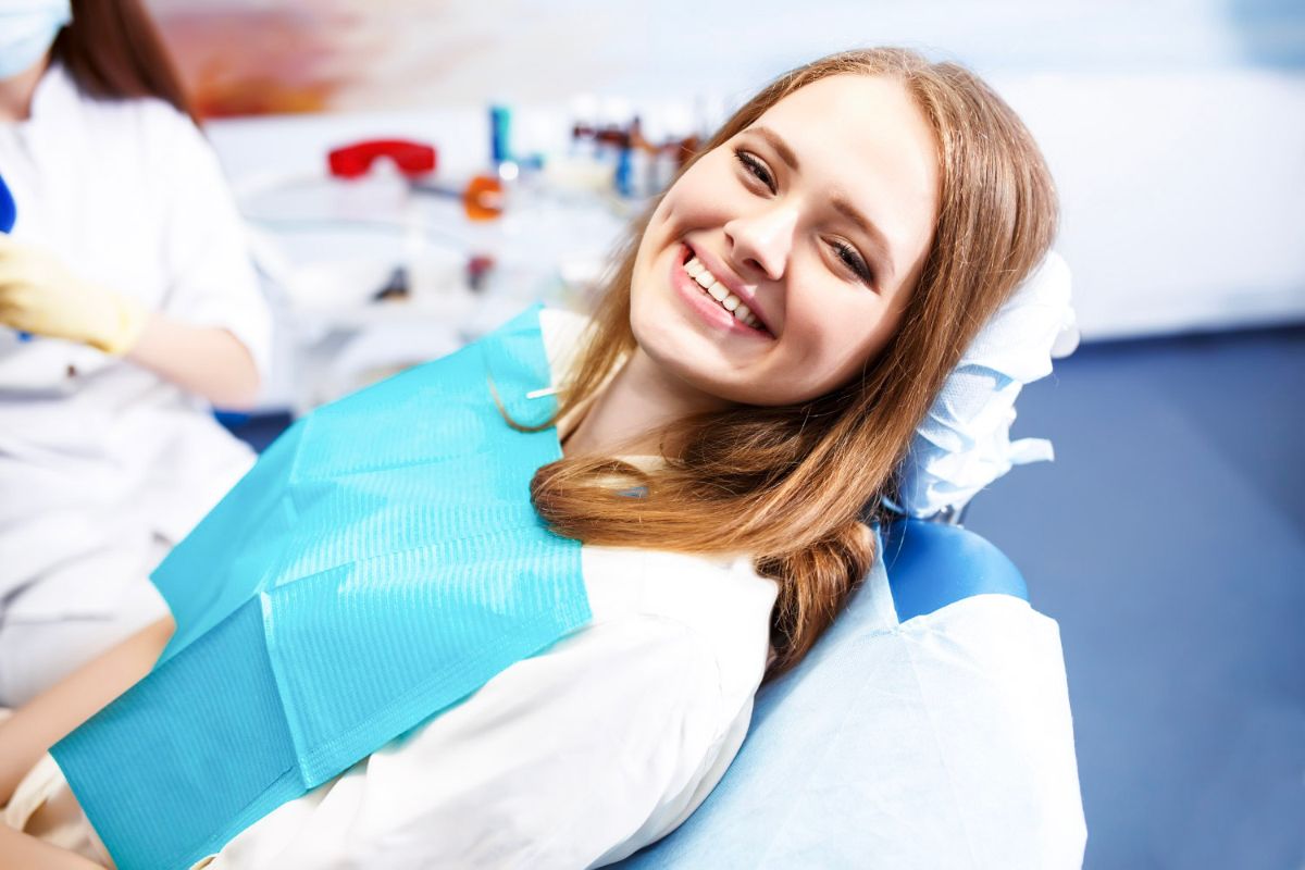 How To Care For Your Smile Between Orthodontic Visits