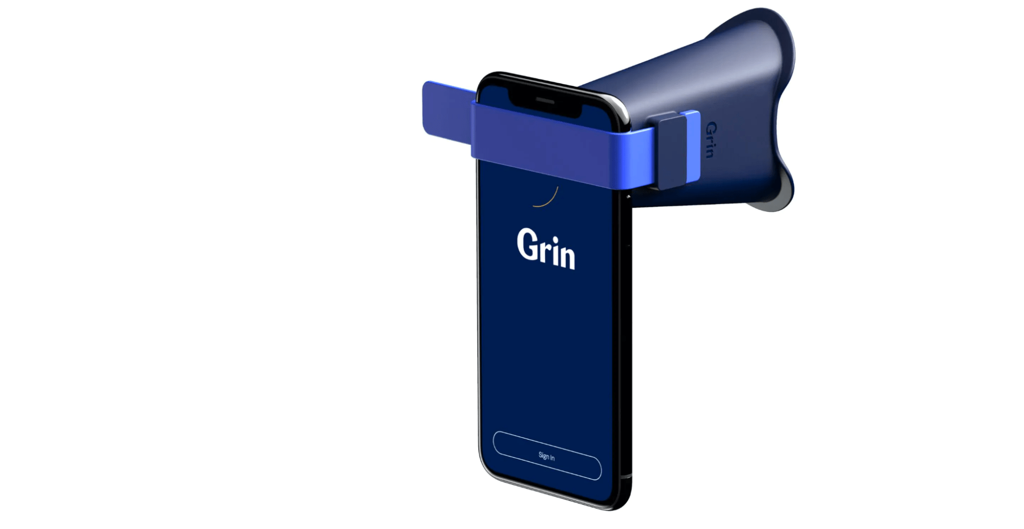 The Future of Orthdontics: Grin Dental Monitoring